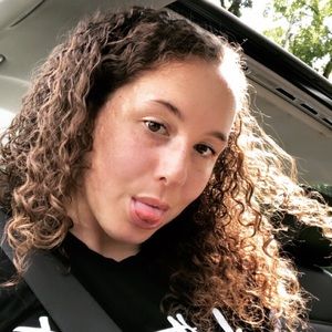 Meet your Posher, Meghan